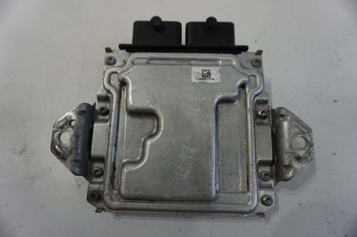 Suzuki Swift Mk7 Komputer Sterownik Silnika 33910-69l01 0261507288 - Image 3