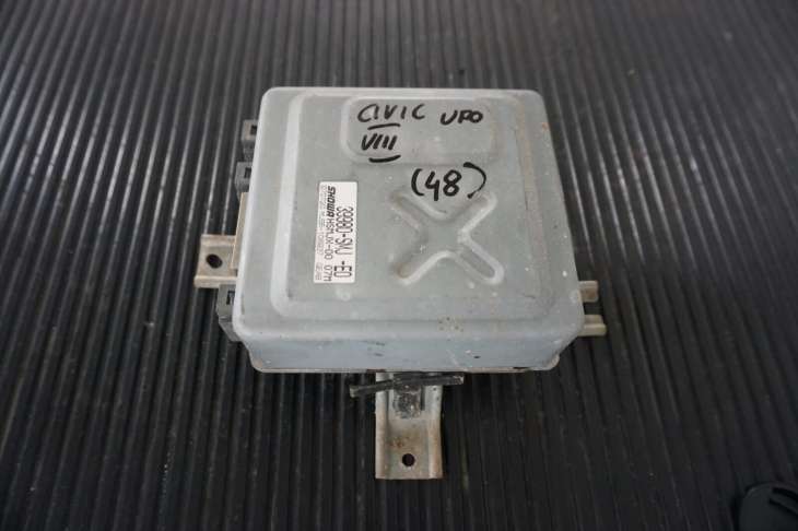 Honda CIVIc Ufo VIII Moduł Wspomagania 39980-Smj-E0