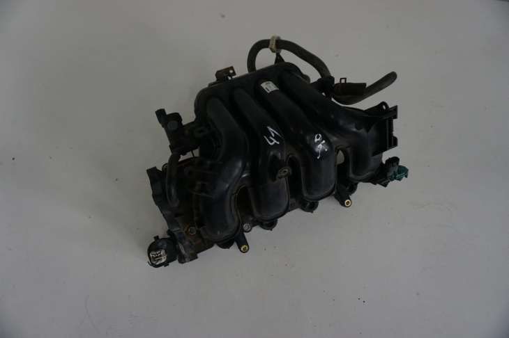 Mazda 2 De II Kolektor Ssący Zy60 099800-0251 099800-0260