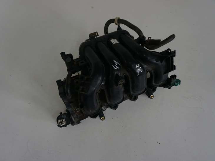Mazda 2 De II Kolektor Ssący Zy60 099800-0251 099800-0260