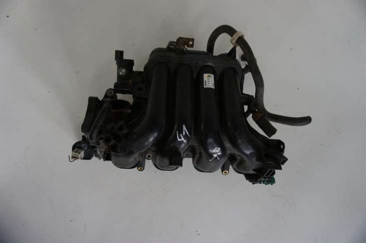 Mazda 2 De II Kolektor Ssący Zy60 099800-0251 099800-0260 - Image 2