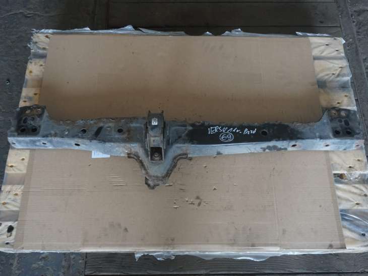 Toyota Verso Belka Zawieszenia Przedniego Silnika 2.0d4d ; 5710402160