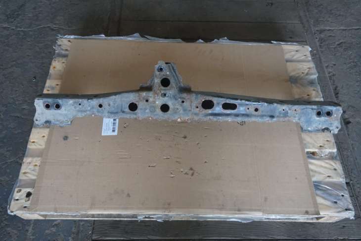 Toyota Verso Belka Zawieszenia Przedniego Silnika 2.0d4d ; 5710402160 - Image 7
