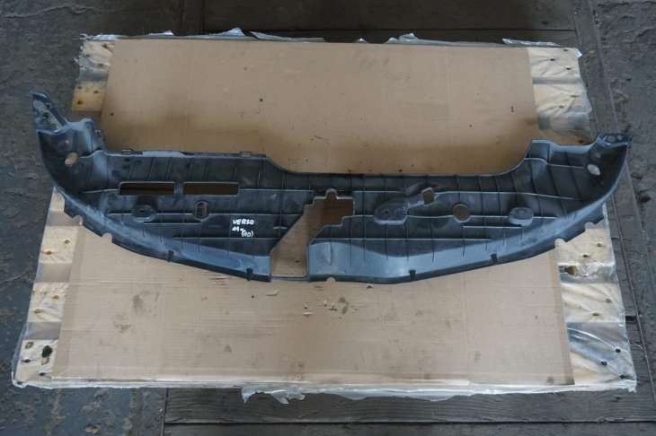 Toyota Verso Belka Osłona Pasa Przedniego 53289-0f030 53140-0f010 - Image 2