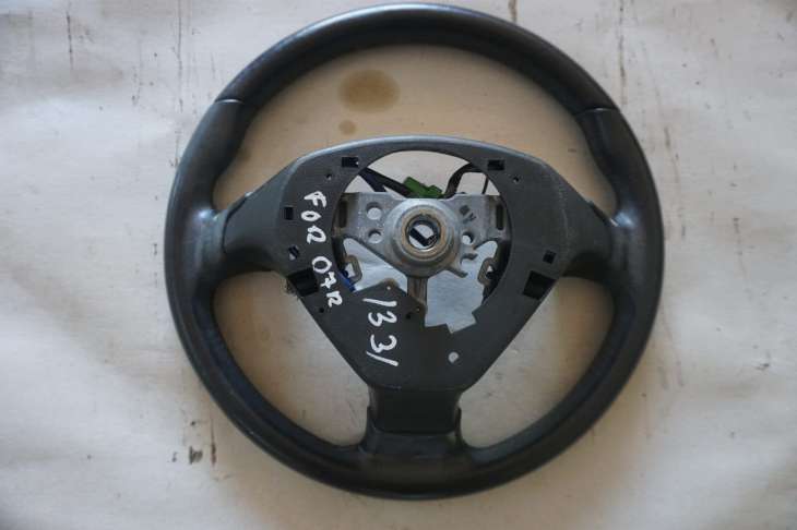 Subaru Forester II Sg Lift 2007r 2.0b Man Ej204 Kierownica Momo - Image 3