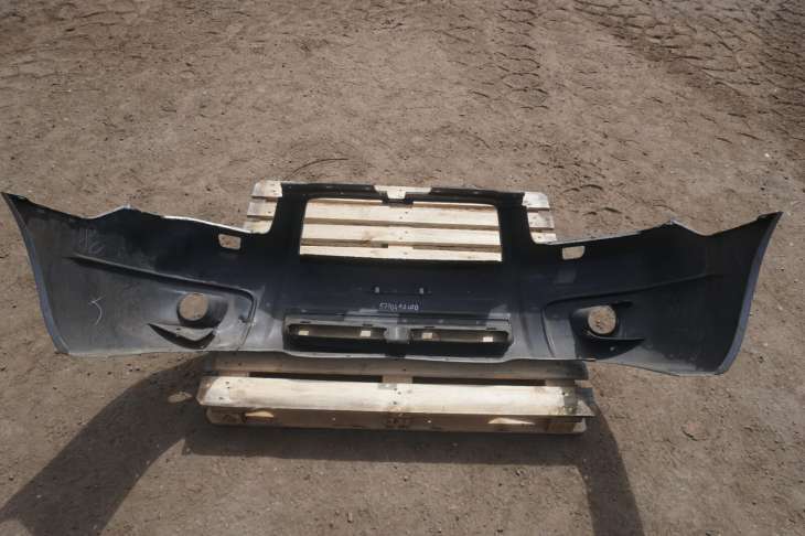 Subaru Forester II Sg Lift Przedni Zderzak 45a 2007rok 57704sa070 - Image 8