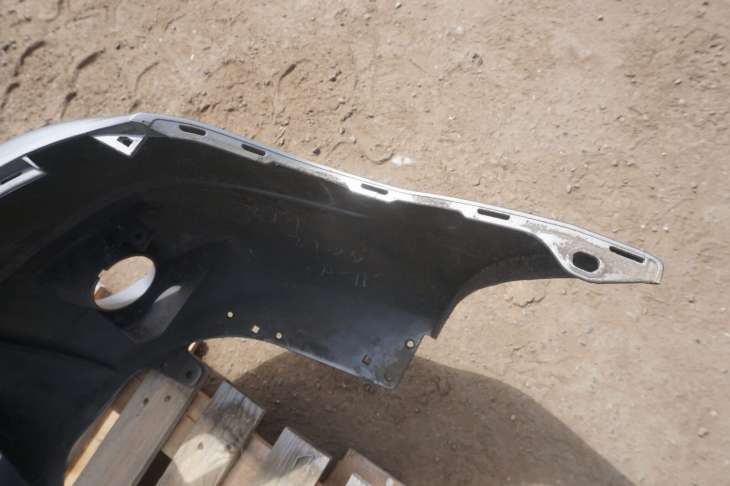 Subaru Forester II Sg Lift Przedni Zderzak 45a 2007rok 57704sa070 - Image 10