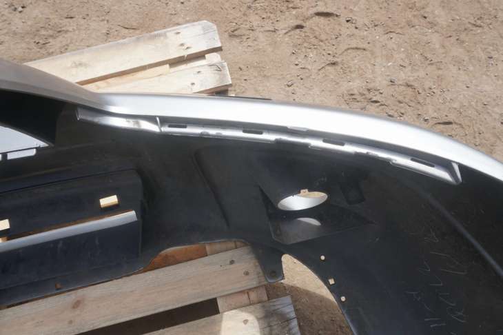 Subaru Forester II Sg Lift Przedni Zderzak 45a 2007rok 57704sa070 - Image 11