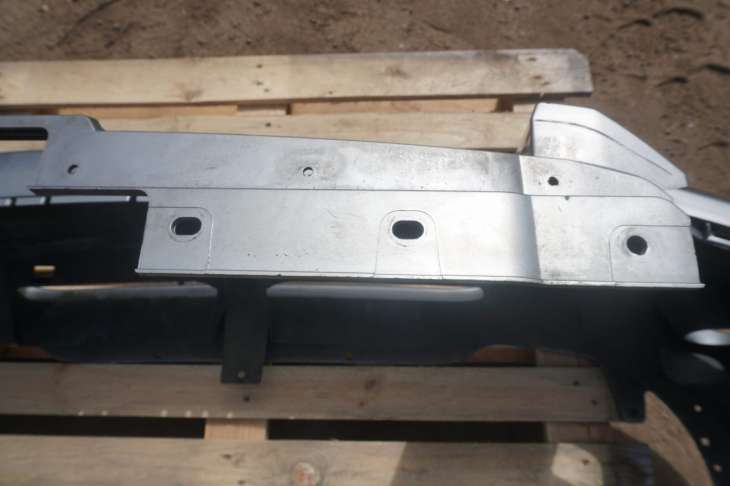 Subaru Forester II Sg Lift Przedni Zderzak 45a 2007rok 57704sa070 - Image 12
