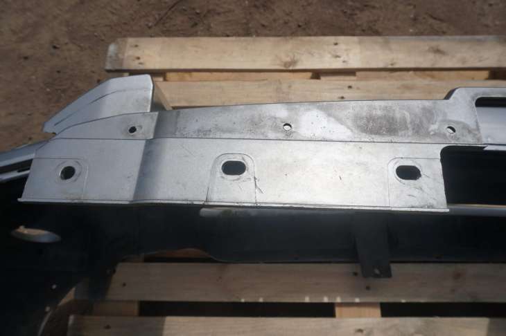 Subaru Forester II Sg Lift Przedni Zderzak 45a 2007rok 57704sa070 - Image 13