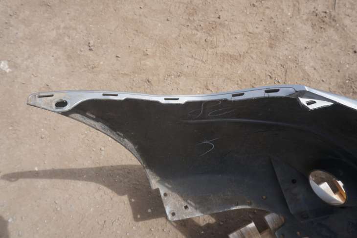 Subaru Forester II Sg Lift Przedni Zderzak 45a 2007rok 57704sa070 - Image 15