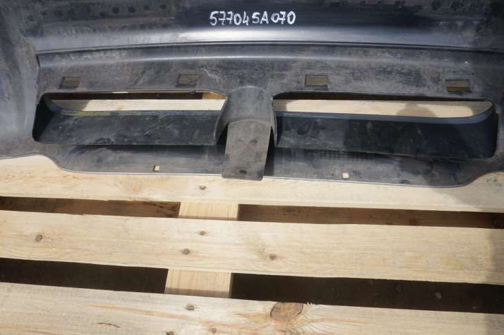 Subaru Forester II Sg Lift Przedni Zderzak 45a 2007rok 57704sa070 - Image 17