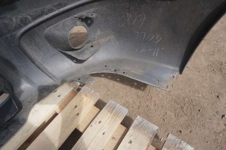 Subaru Forester II Sg Lift Przedni Zderzak 45a 2007rok 57704sa070 - Image 18