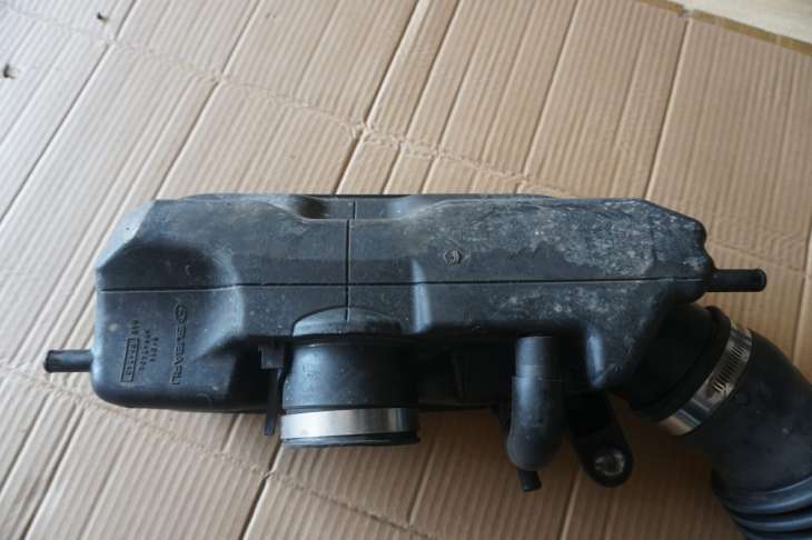 Subaru Forester II Sg Lift 2007rok 2.0b Ej204 Obudowa Filtra Powietrza 46051ae000 ; 46052sa020 ; 14435aa250 ; 14457aa490 - Image 4