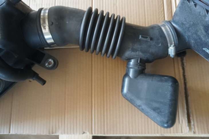 Subaru Forester II Sg Lift 2007rok 2.0b Ej204 Obudowa Filtra Powietrza 46051ae000 ; 46052sa020 ; 14435aa250 ; 14457aa490 - Image 6