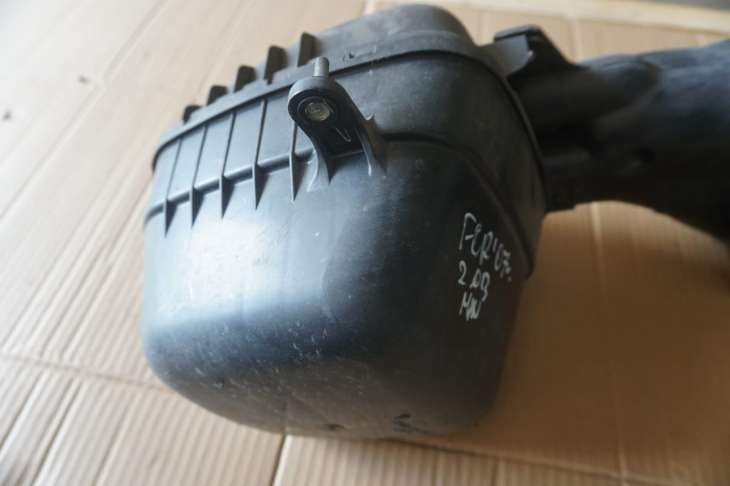 Subaru Forester II Sg Lift 2007rok 2.0b Ej204 Rezonator Powietrza 46040fe050 ; 46012sa080 - Image 5