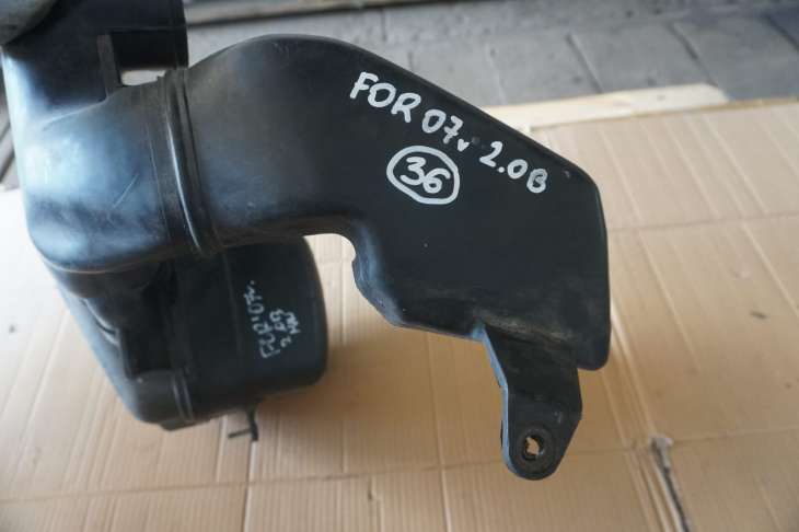 Subaru Forester II Sg Lift 2007rok 2.0b Ej204 Rezonator Powietrza 46040fe050 ; 46012sa080 - Image 7