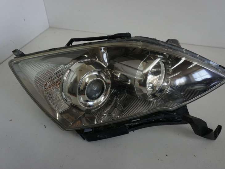 Honda Cr-V III Lampa Prawa Przednia 33100=Sww-E0 Nr.18