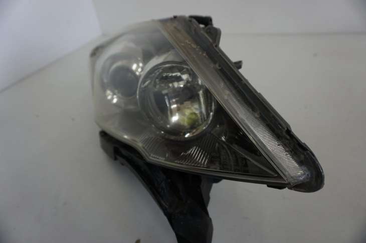 Honda Cr-V III Lampa Prawa Przednia 33100=Sww-E0 Nr.18 - Image 3