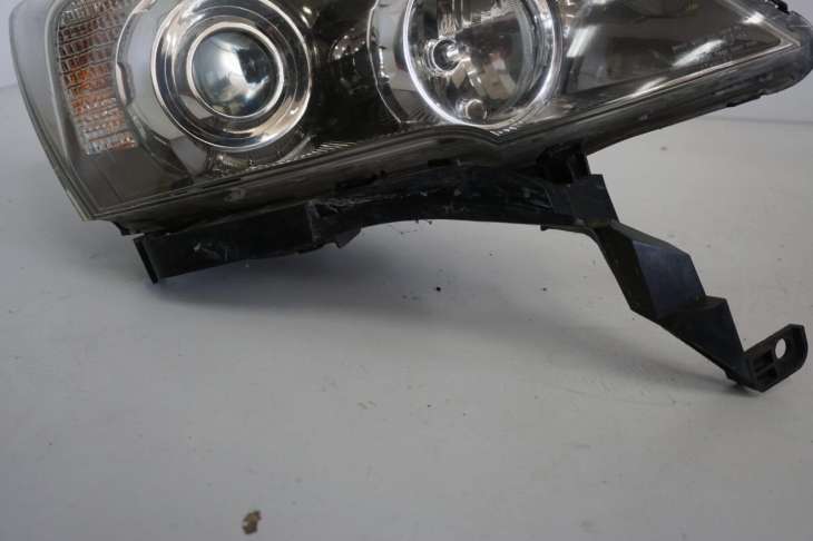 Honda Cr-V III Lampa Prawa Przednia 33100=Sww-E0 Nr.18 - Image 4