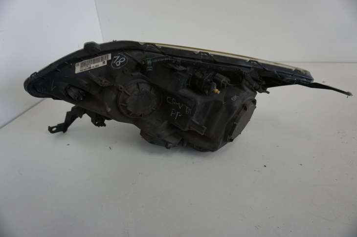 Honda Cr-V III Lampa Prawa Przednia 33100=Sww-E0 Nr.18 - Image 5