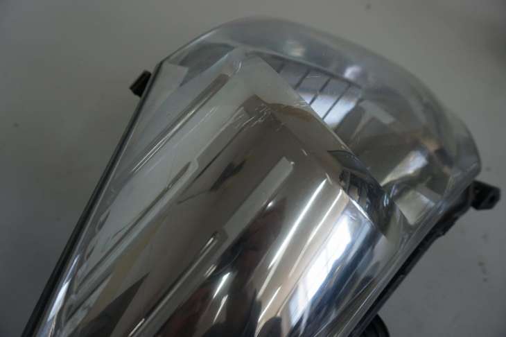 Toyota Verso Lampa Lewa Przednia 81150-0f110 ; 811700F110 - Image 4