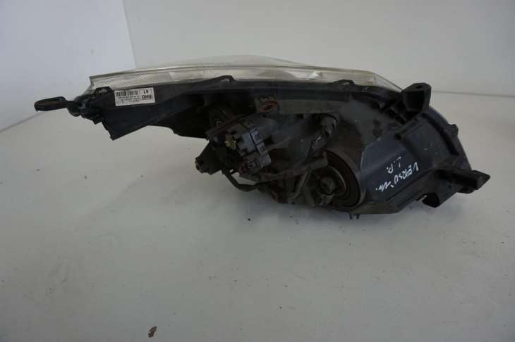 Toyota Verso Lampa Lewa Przednia 81150-0f110 ; 811700F110 - Image 5