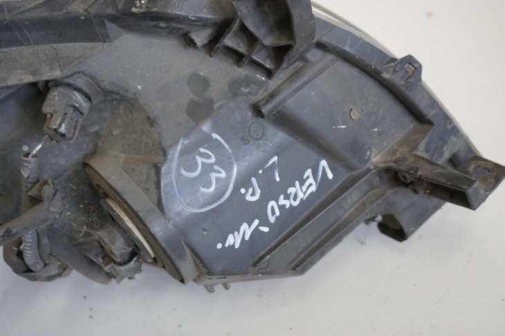 Toyota Verso Lampa Lewa Przednia 81150-0f110 ; 811700F110 - Image 6