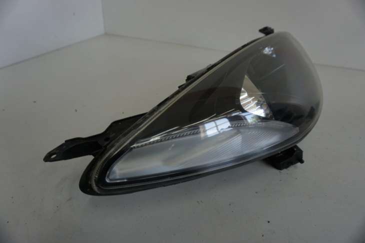Mazda 2 II De Lampa Prawa Przednia 2009rok Nr.41 - Image 3