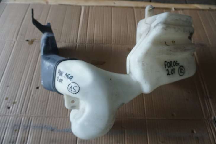 Subaru Forester II Sg Lift 2007rok 2.5t Ej255 Rezonator Powietrza 46040fe020
