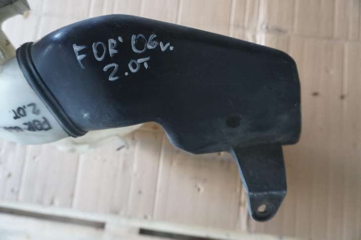 Subaru Forester II Sg Lift 2007rok 2.5t Ej255 Rezonator Powietrza 46040fe020 - Image 5