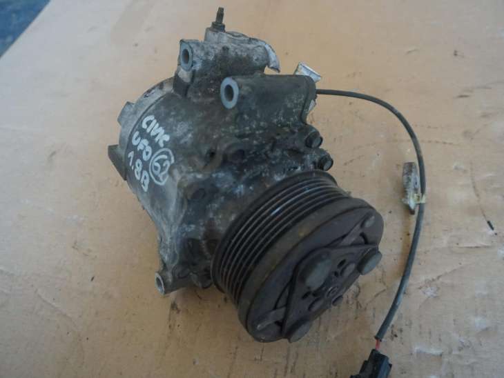 Honda CIVIc VIII Ufo Kompresor Klimatyzacji Trse07 38800-Rsa-E010-M2