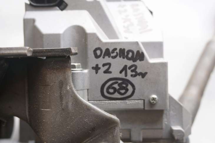 Nissan Qashqai+2 2013r J10 2.0b Aut 4x4 Kolumna Kierownica Wspomaganie 48810br01e - obrazek 2