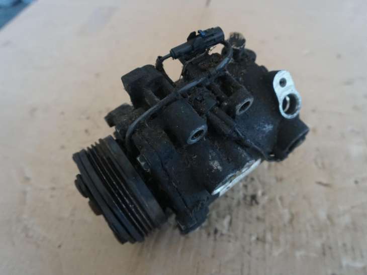Suzuki Swift Mk6 III Sx4 Kompresor Klimatyzacji Msc60cas 95200-62ja0 Nr.35