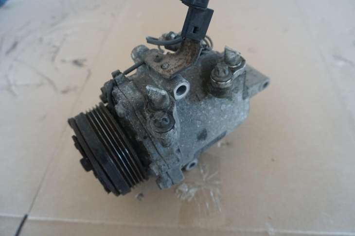 Mitsubishi Colt VI Lift Sprężarka Kompresor Klimatyzacji Mn164472 Msc60ca Nr.40