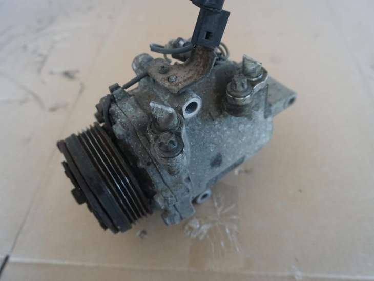 Mitsubishi Colt VI Lift Sprężarka Kompresor Klimatyzacji Mn164472 Msc60ca Nr.40