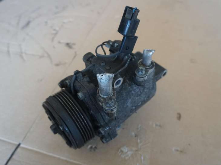 Mitsubishi Colt VI Lift Sprężarka Kompresor Klimatyzacji Mn164472 Msc60ca Nr.41