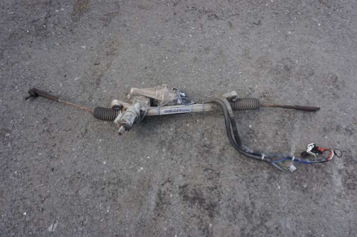 Subaru XV Przekładnia Kierownicza Maglownica 34110fj050 Uk