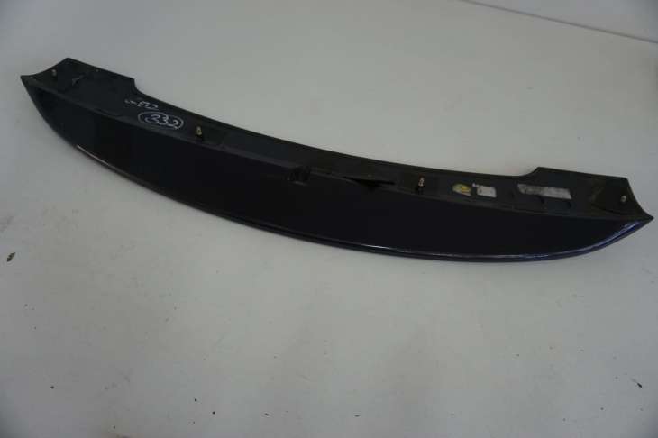 Hyundai Getz 2005r Spoiler 87210-Ic200 Nr.332 - Image 4