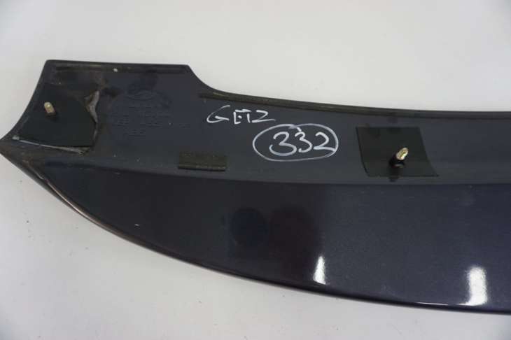 Hyundai Getz 2005r Spoiler 87210-Ic200 Nr.332 - Image 5