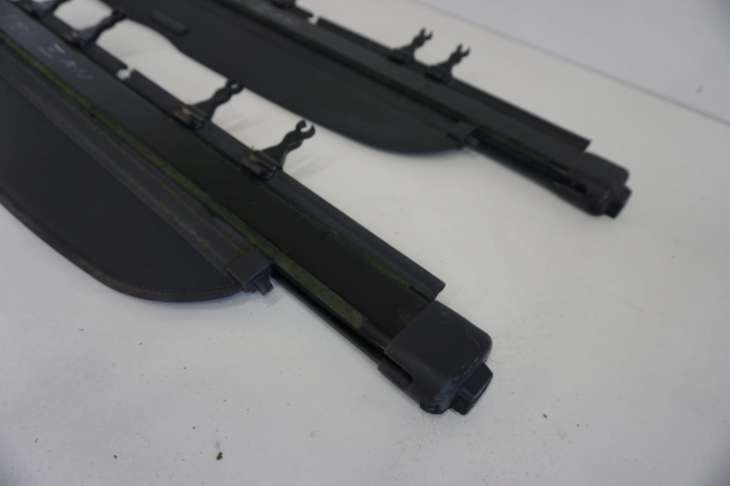Honda Cr-V III 2008-2012r Roleta Bagażnika (NR. 15/16) - Image 3