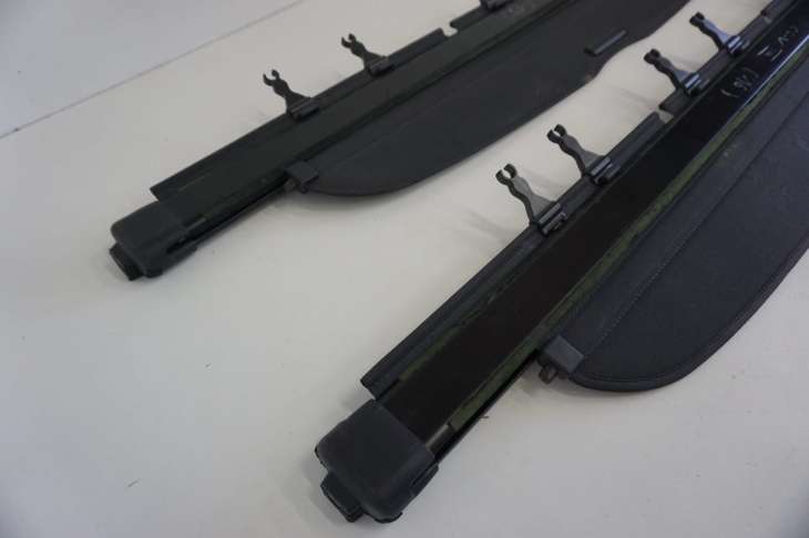 Honda Cr-V III 2008-2012r Roleta Bagażnika (NR. 15/16) - Image 4
