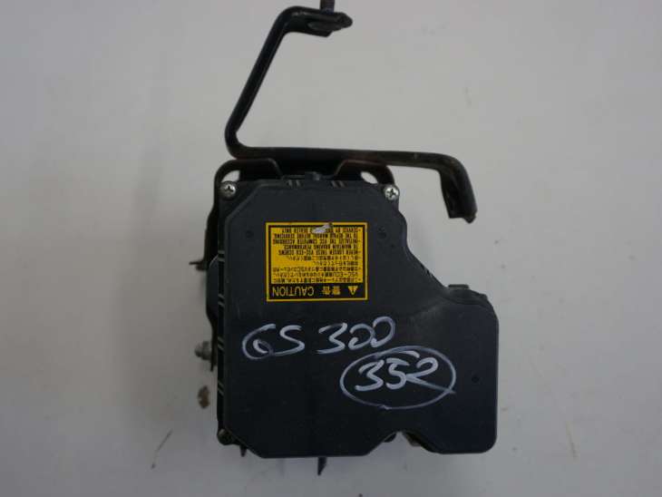 Lexus Gs300 II S19 Pompa Sterownik Abs 44540-30100 ; 89541-30260 ; 133800-7810