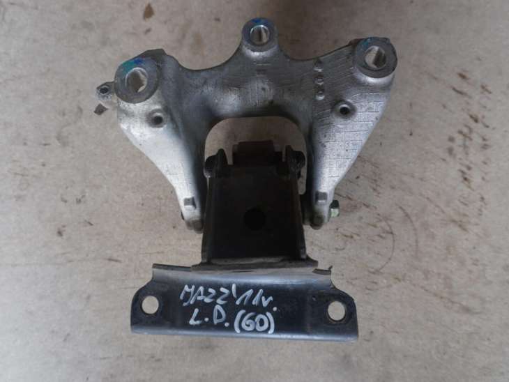 Honda Jazz III Poduszka Silnika Lewa Prawa 1.4benzyna