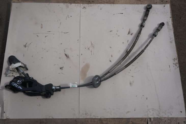 Honda Jazz III Linki Zmiany Biegów 54310-Tf0-00-32 54310tf00032