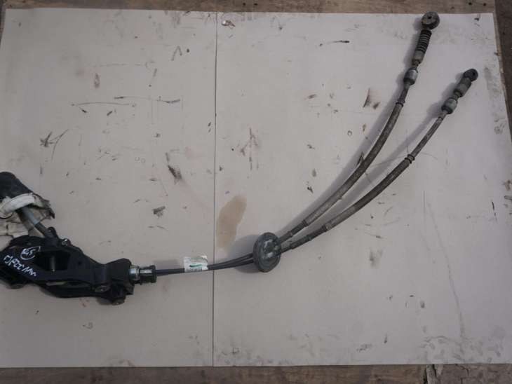Honda Jazz III Linki Zmiany Biegów 54310-Tf0-00-32 54310tf00032