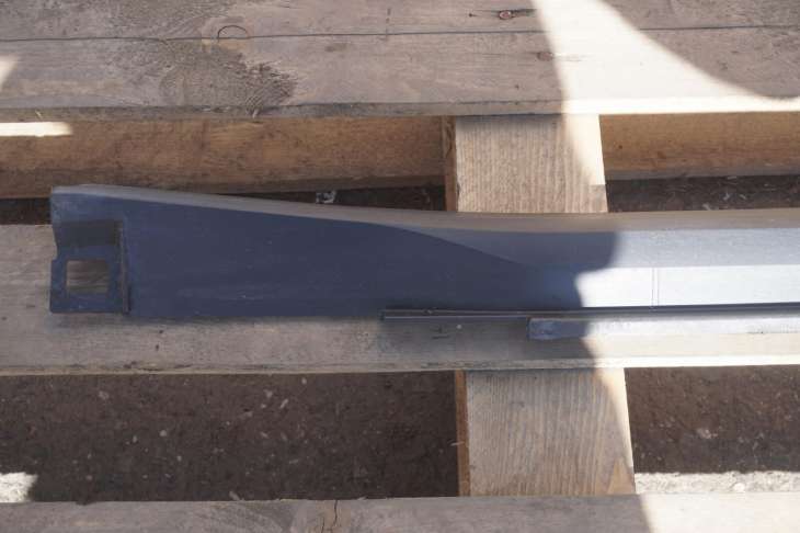 Subaru Forester Sj IV Listwa Progowa 91111sg160 91111sg150 - Image 2