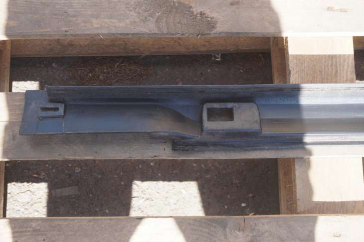 Subaru Forester Sj IV Listwa Progowa 91111sg160 91111sg150 - Image 6