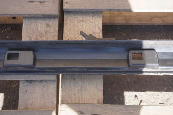 Subaru Forester Sj IV Listwa Progowa 91111sg160 91111sg150 - Image 7