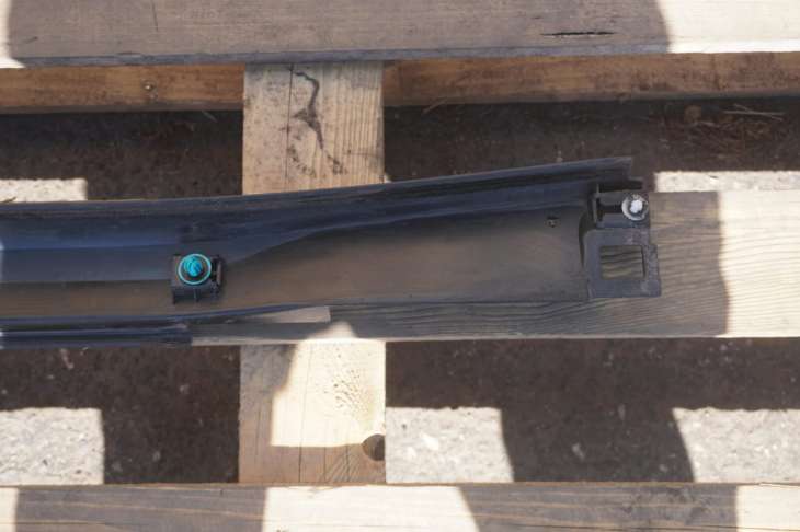 Subaru Forester Sj IV Listwa Progowa 91111sg160 91111sg150 - Image 8